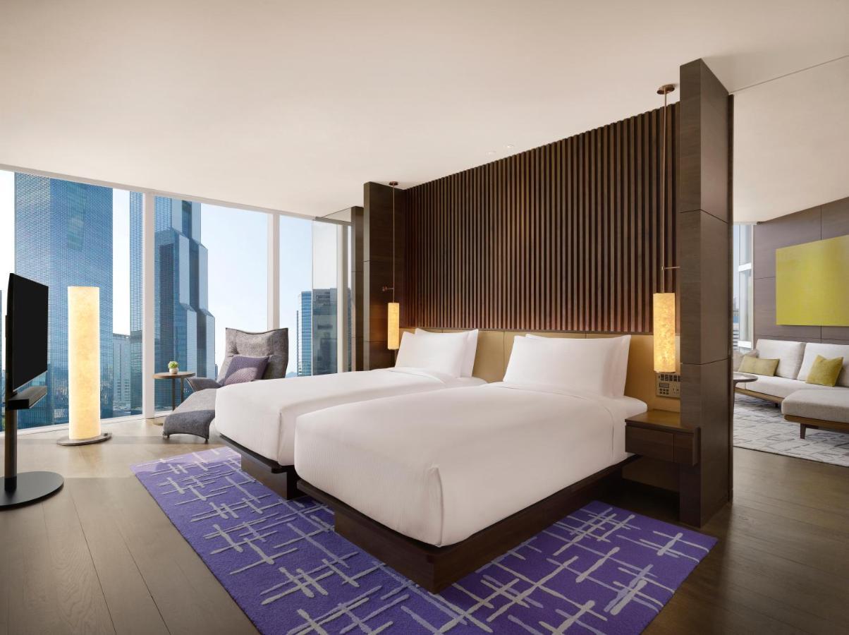 ОТЕЛЬ PARK HYATT SEOUL СЕУЛ 5* (Южная Корея) - от 28529 RUB | NOCHI